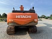 Thumbnail image Hitachi ZX350LC 4