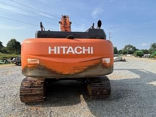 Main image Hitachi ZX350LC 4