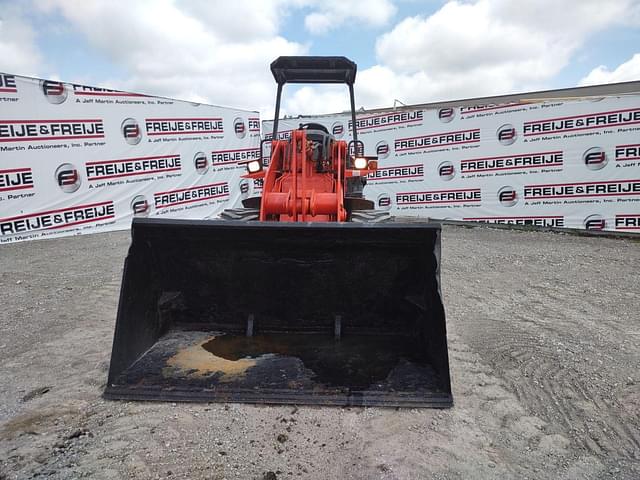 Image of Hitachi ZW50-5B equipment image 1