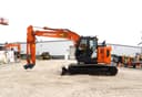 2019 Hitachi ZX135US-6 Image