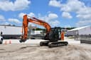 2019 Hitachi ZX135US-6 Image