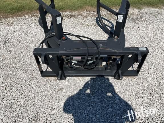 Image of HLA BG6000ABR equipment image 3