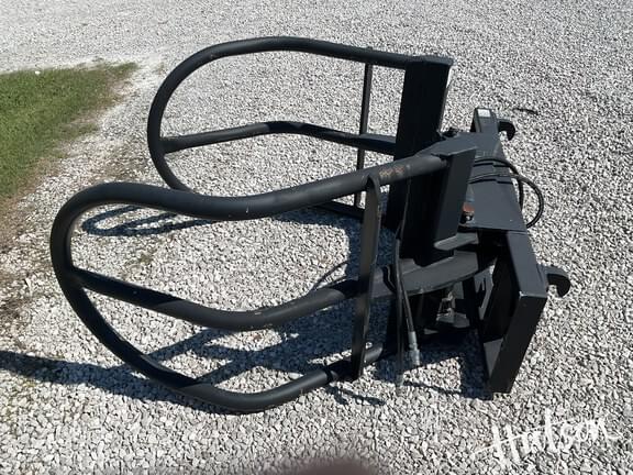 Image of HLA BG6000ABR equipment image 1