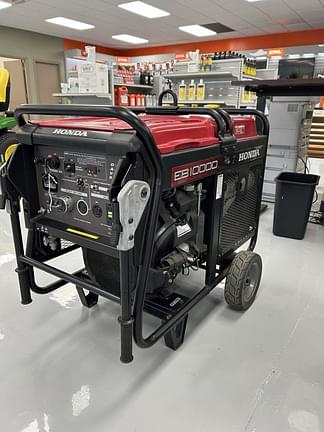 Image of Honda EB10000 equipment image 2