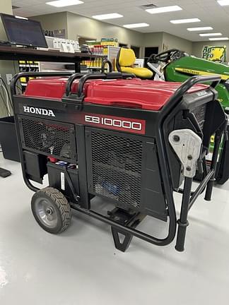 Image of Honda EB10000 Primary image
