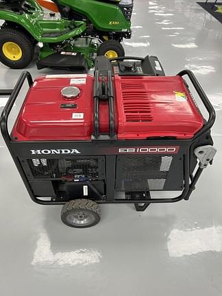 Image of Honda EB10000 equipment image 3