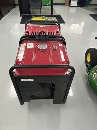 Image of Honda EB10000 equipment image 3