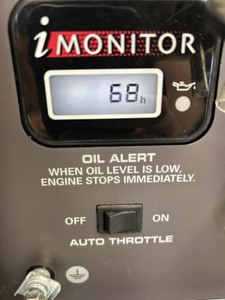 Image of Honda EB10000 Primary image