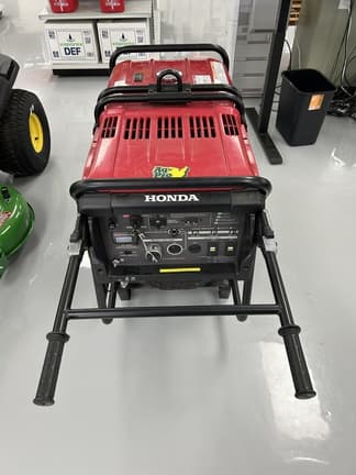 Image of Honda EB10000 equipment image 4