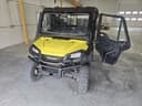 2019 Honda Pioneer 1000 Image