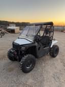 2019 Honda Pioneer 500 Image