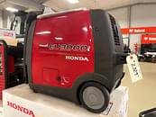 Thumbnail image Honda EU3000i 3