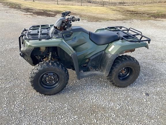 Honda Rancher Otros Equipos Eléctricos para Exteriores a la Venta 420 rancher 2019 Honda Rancher Otros Equipos Eléctricos para Exteriores a la Venta