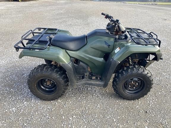 Honda Rancher Otros Equipos Eléctricos para Exteriores a la Venta 420 rancher 2019 Honda Rancher Otros Equipos Eléctricos para Exteriores a la Venta