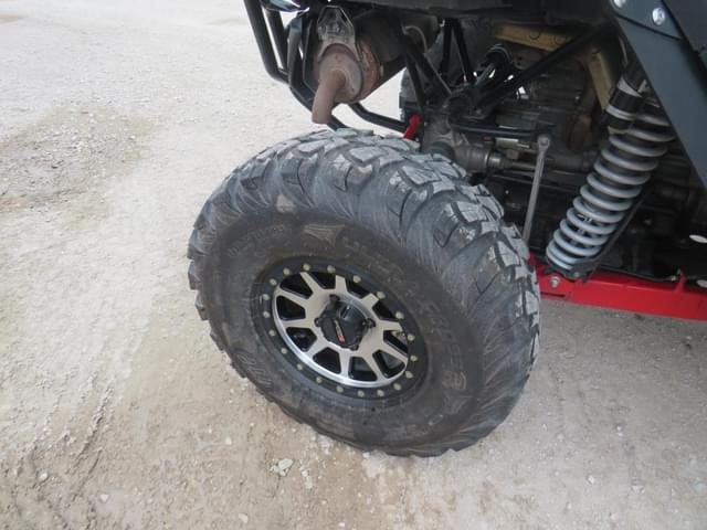 Image of Honda Talon equipment image 3