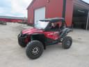 2019 Honda Talon Image