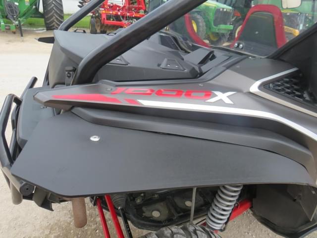 Image of Honda Talon equipment image 4
