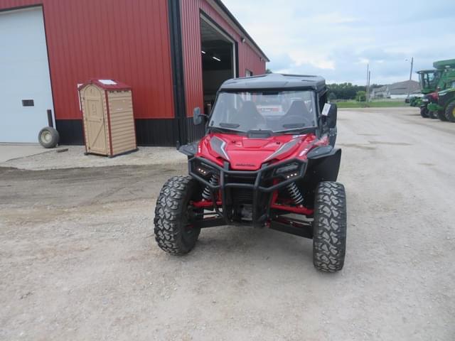 Image of Honda Talon equipment image 1