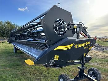 2019 Honey Bee AFS236 Equipment Image0