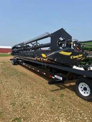 2019 Honey Bee AFS240 Image