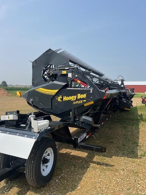 Image of Honey Bee AFS240 equipment image 2