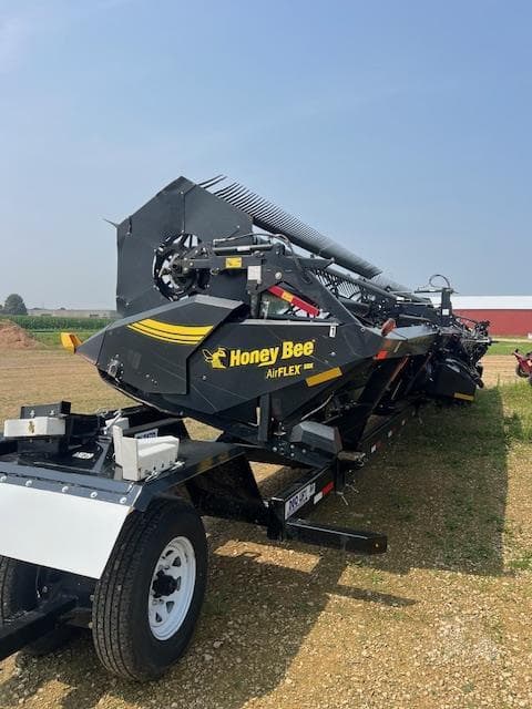 Image of Honey Bee AFS240 equipment image 2