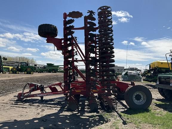 Image of Horsch Joker RT35 equipment image 2