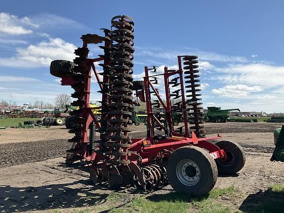 Image of Horsch Joker RT35 equipment image 3