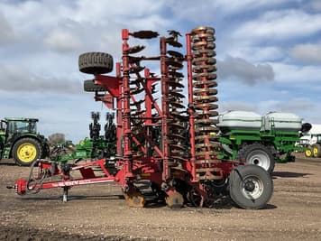 Main image Horsch Joker RT35
