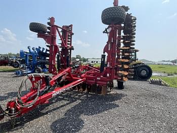 2019 Horsch Joker RT28 Equipment Image0