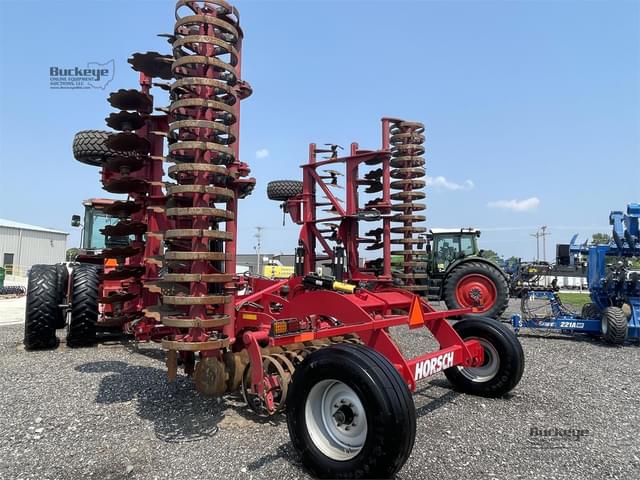 Image of Horsch Joker RT28 equipment image 4