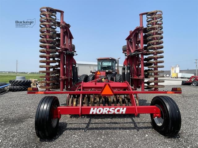 Image of Horsch Joker RT28 equipment image 3
