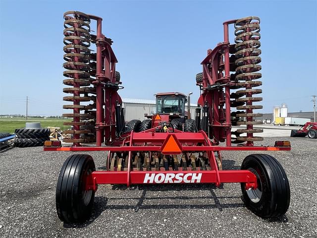 Image of Horsch Joker RT28 equipment image 3