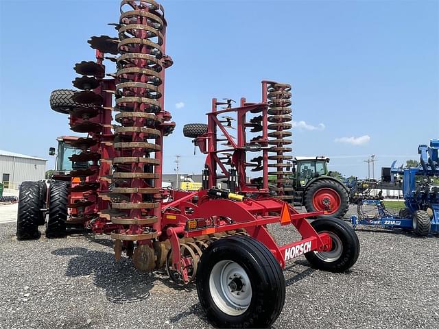 Image of Horsch Joker RT28 equipment image 4