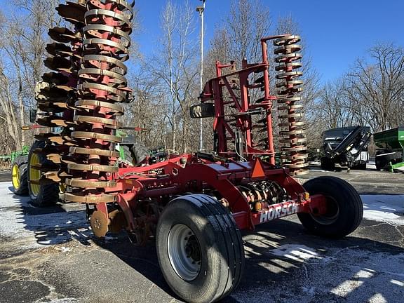 Image of Horsch Joker RT35 equipment image 2