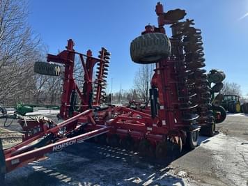 Main image Horsch Joker RT35