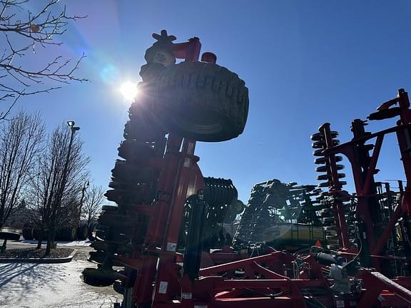 Image of Horsch Joker RT35 equipment image 1