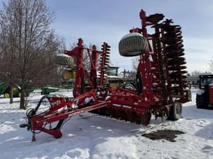 2019 Horsch Joker RT35 Image