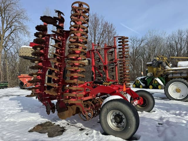 Image of Horsch Joker RT35 equipment image 3