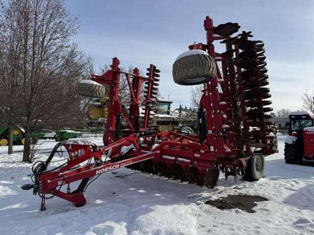 Image of Horsch Joker RT35 equipment image 1