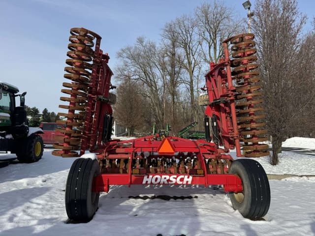 Image of Horsch Joker RT35 equipment image 4