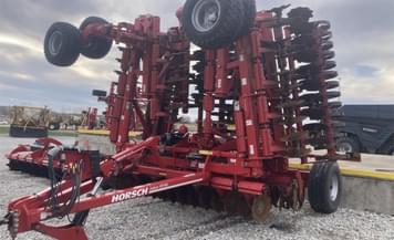 Main image Horsch Joker RT40