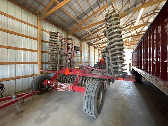 Image of Horsch Joker RT32 equipment image 2