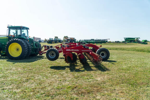 Image of Horsch Joker RT32 equipment image 1