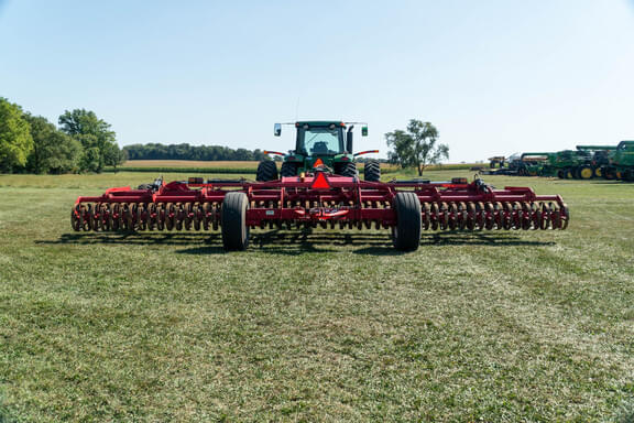 Image of Horsch Joker RT32 equipment image 3