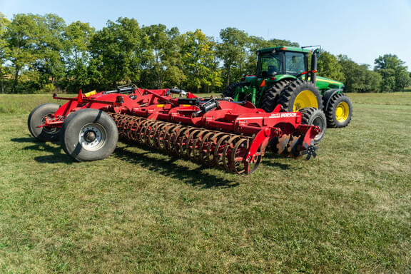 Image of Horsch Joker RT32 equipment image 4