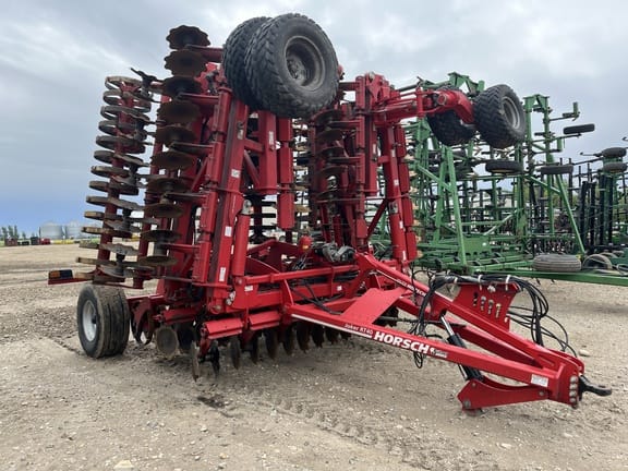 2019 Horsch Joker RT40 Equipment Image0