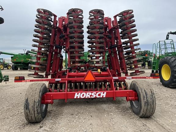 Image of Horsch Joker RT40 equipment image 3