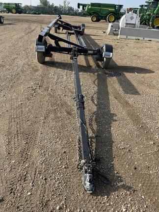 Image of Horst Contour Cross-Country equipment image 3