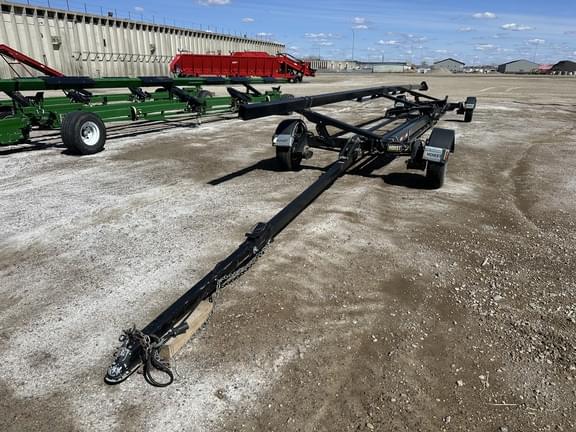 Image of Horst Contour Cross-Country equipment image 1